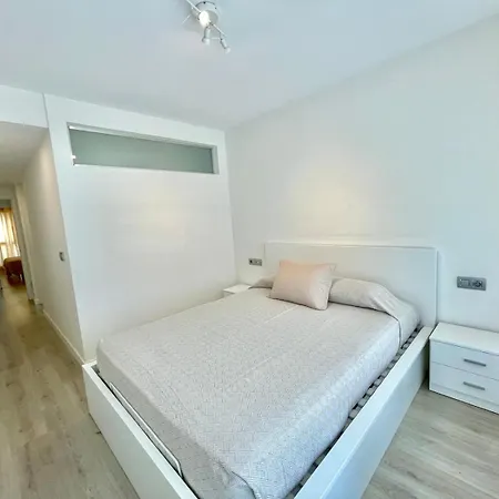 Apartment Terrasol Alexia *