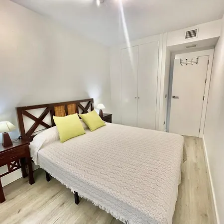 Apartment Terrasol Alexia