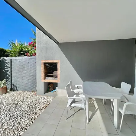 Apartment Terrasol Alexia *