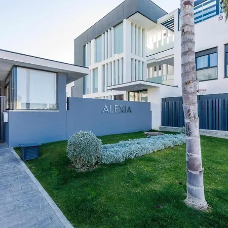 Terrasol Alexia *