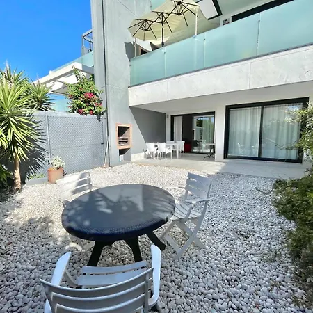 Terrasol Alexia Apartment