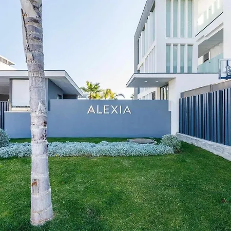 Terrasol Alexia Caleta De Velez