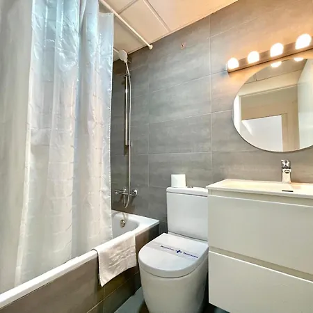 Terrasol Alexia Apartamento