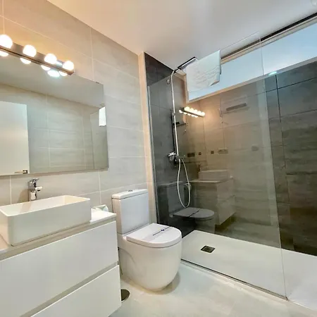 Terrasol Alexia Apartamento *