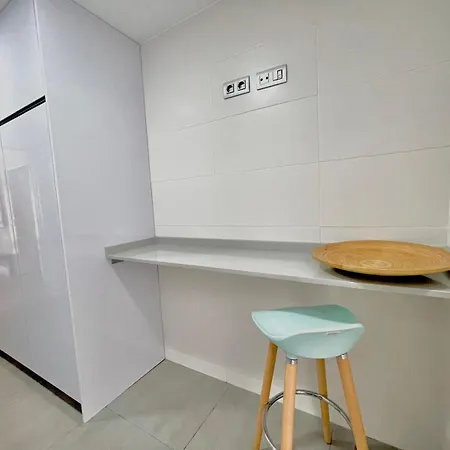 Apartamento Terrasol Alexia Caleta De Velez