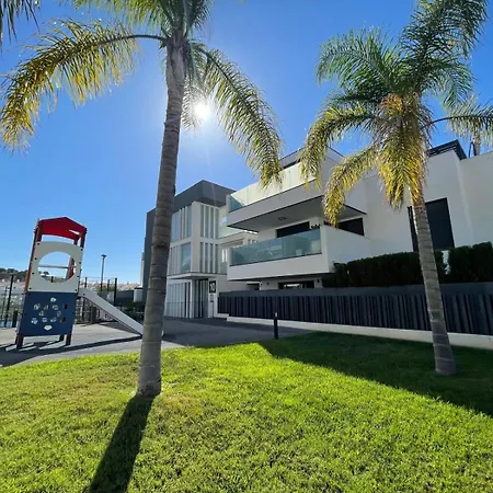 Terrasol Alexia