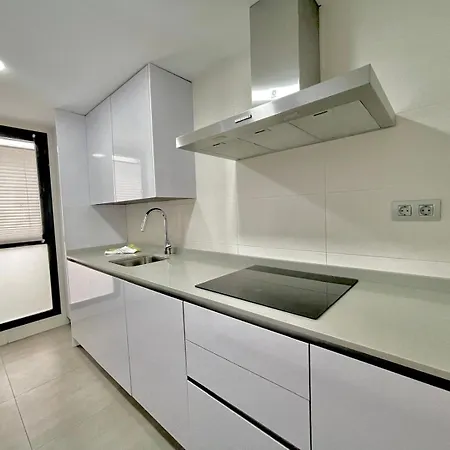 Terrasol Alexia Apartamento